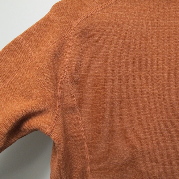 Better Sweater Quarter-Zip Pullover - Picture 8 of 13